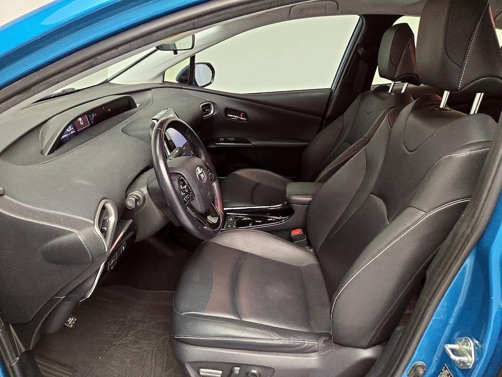 used 2020 Toyota Prius Prime car, priced at $19,998