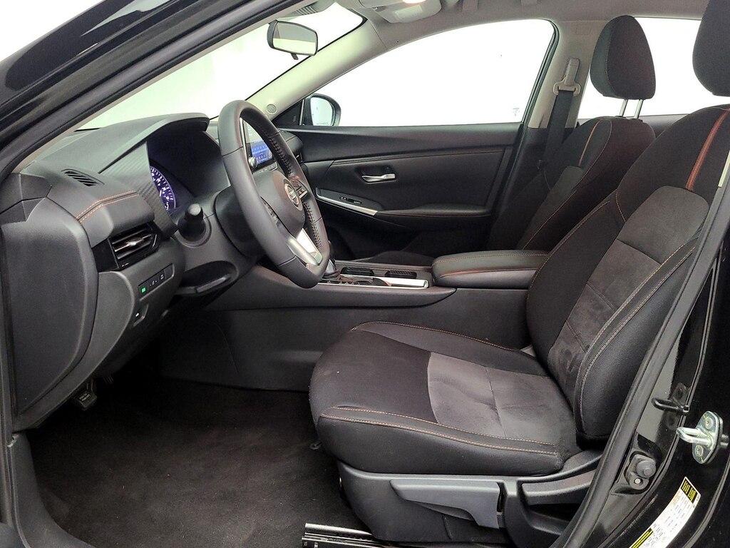 used 2023 Nissan Sentra car, priced at $20,998