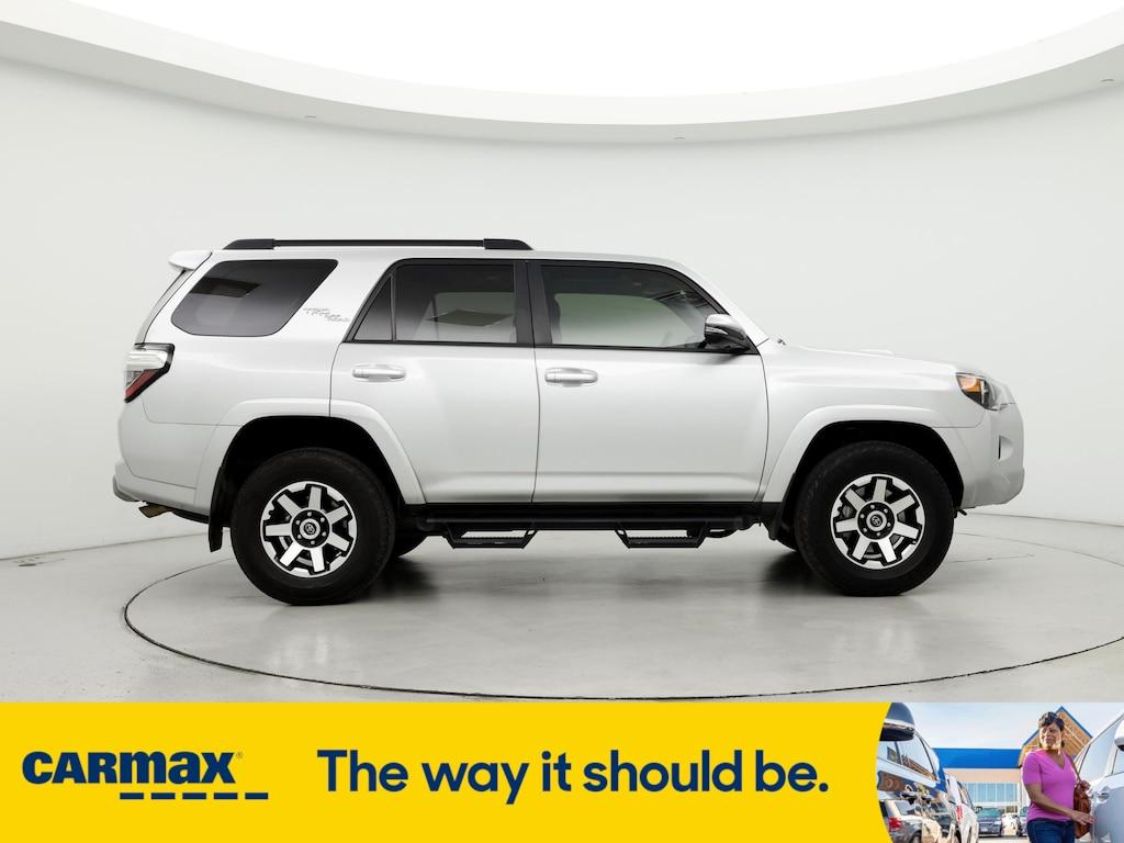 used 2020 Toyota 4Runner car, priced at $41,998