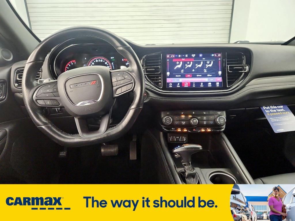 used 2021 Dodge Durango car, priced at $31,998