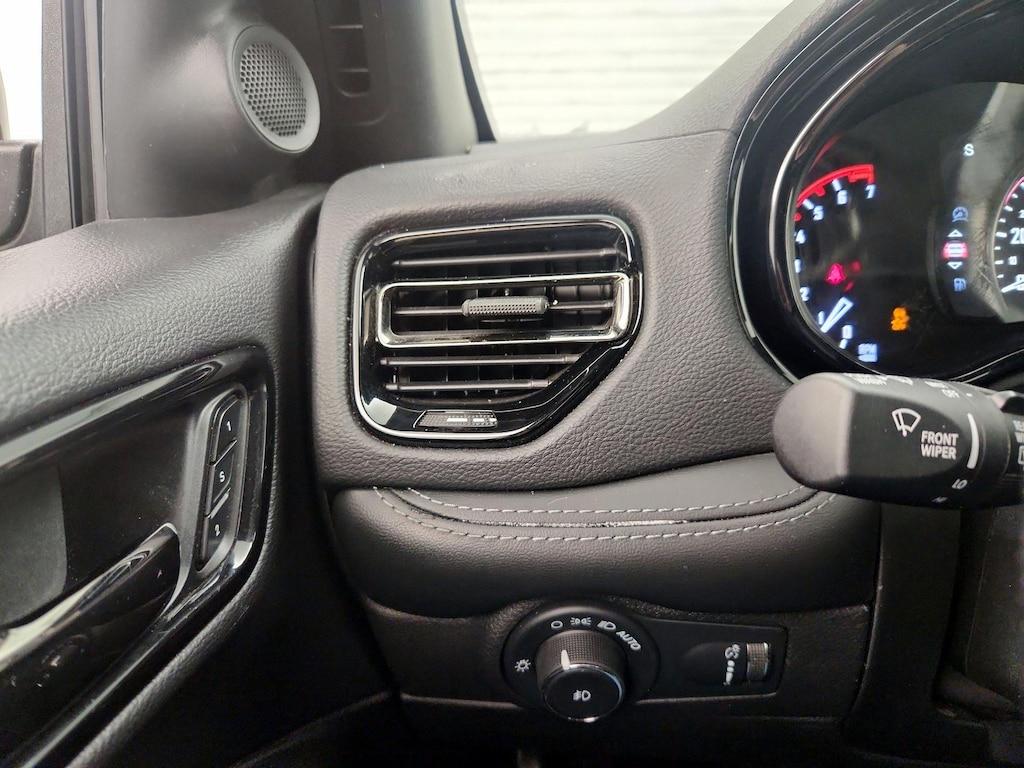 used 2021 Dodge Durango car, priced at $31,998