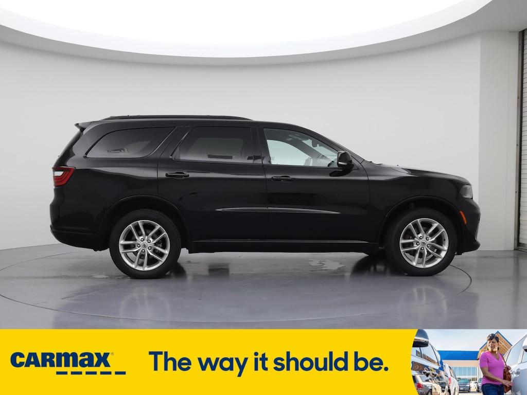 used 2021 Dodge Durango car, priced at $31,998