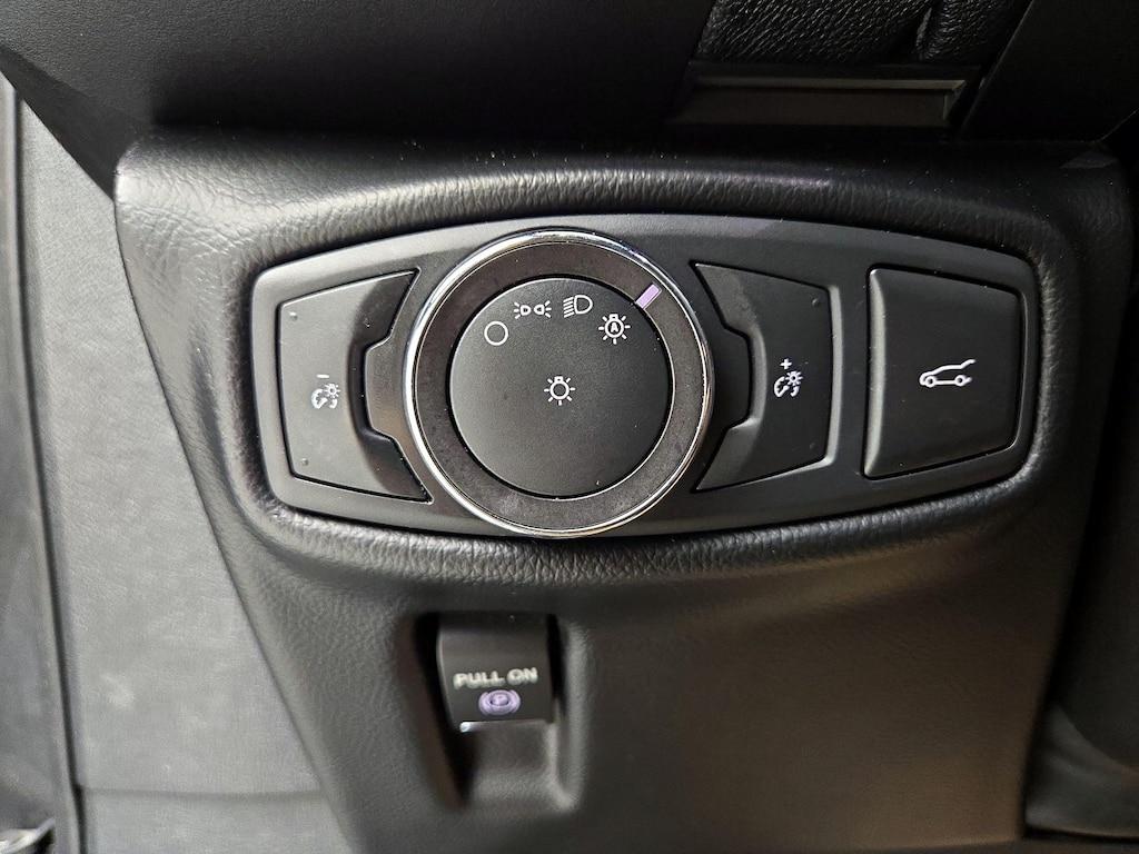 used 2018 Lincoln MKX car, priced at $21,998