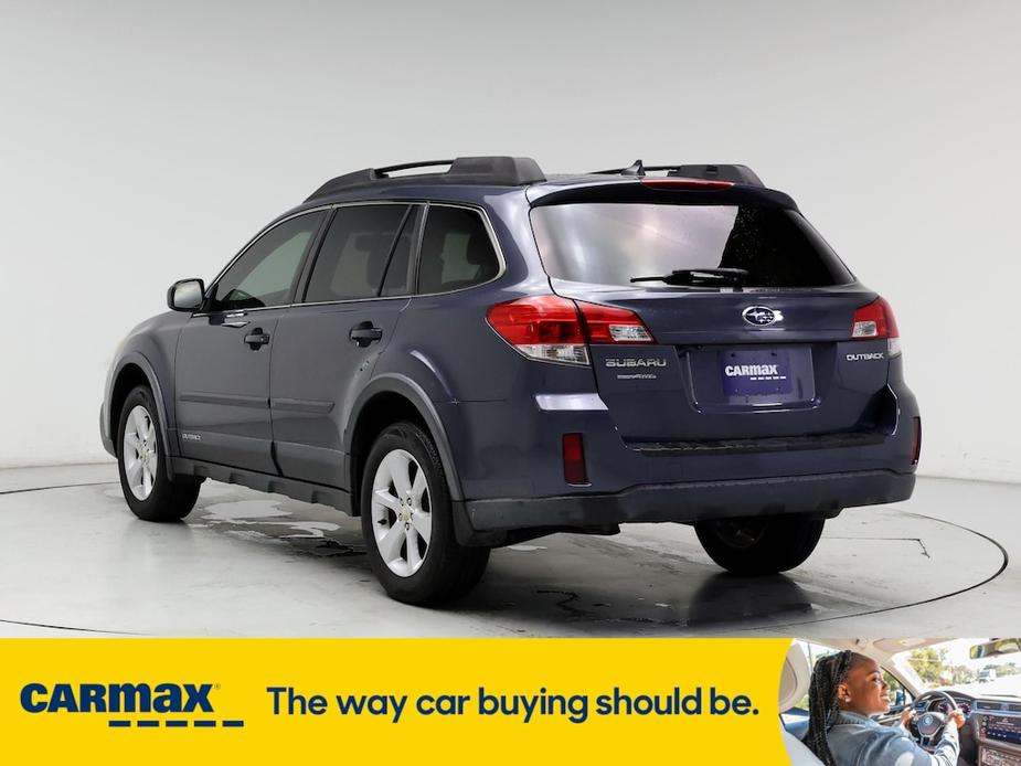 used 2014 Subaru Outback car, priced at $15,998