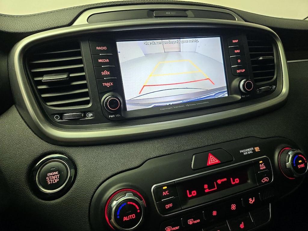 used 2019 Kia Sorento car, priced at $18,998