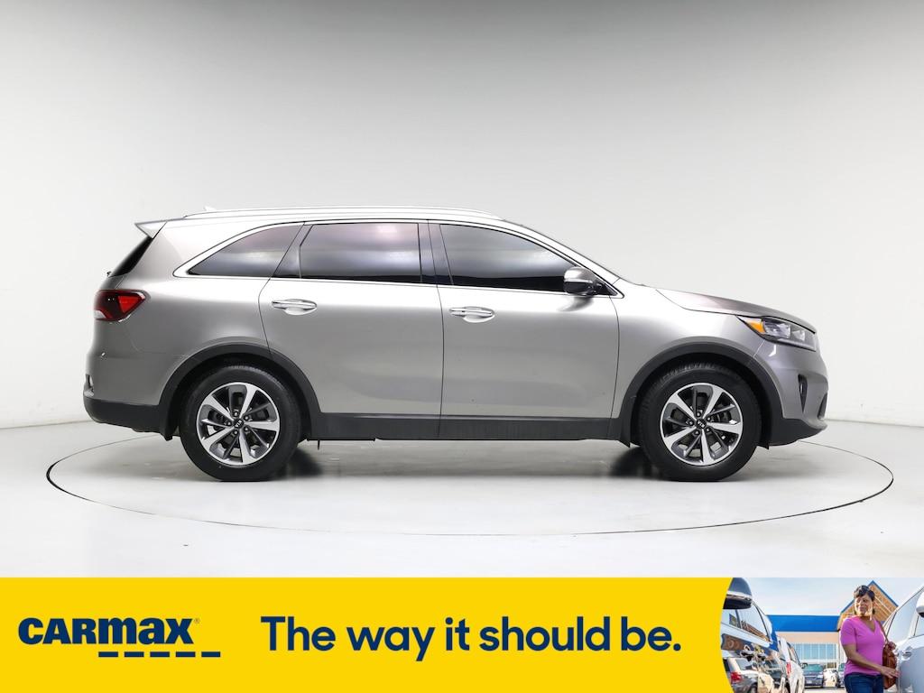 used 2019 Kia Sorento car, priced at $18,998