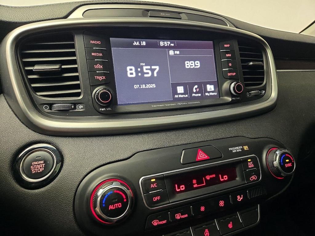 used 2019 Kia Sorento car, priced at $18,998