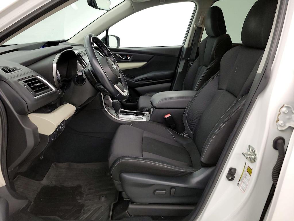 used 2021 Subaru Ascent car, priced at $26,998