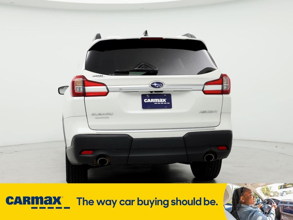 used 2021 Subaru Ascent car, priced at $26,998