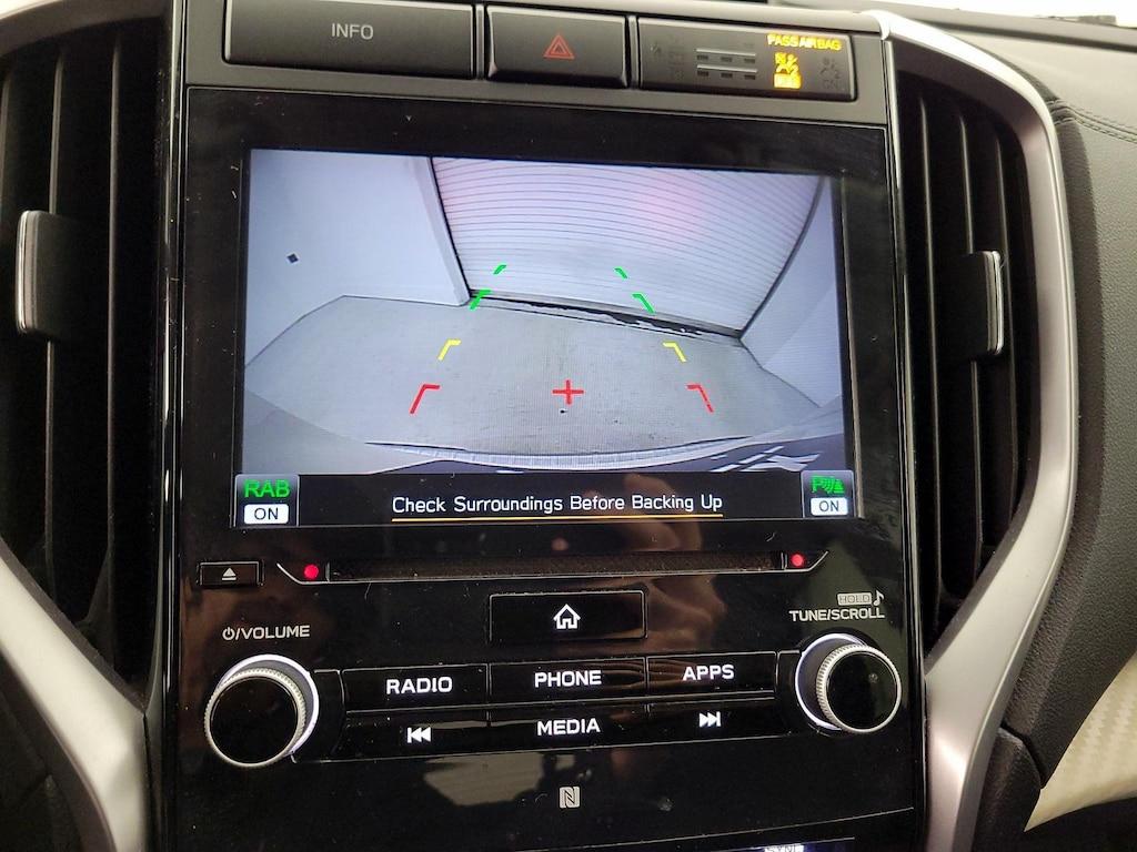 used 2021 Subaru Ascent car, priced at $26,998