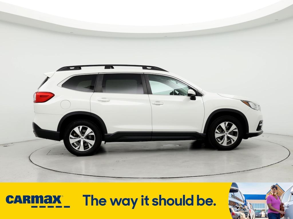 used 2021 Subaru Ascent car, priced at $26,998