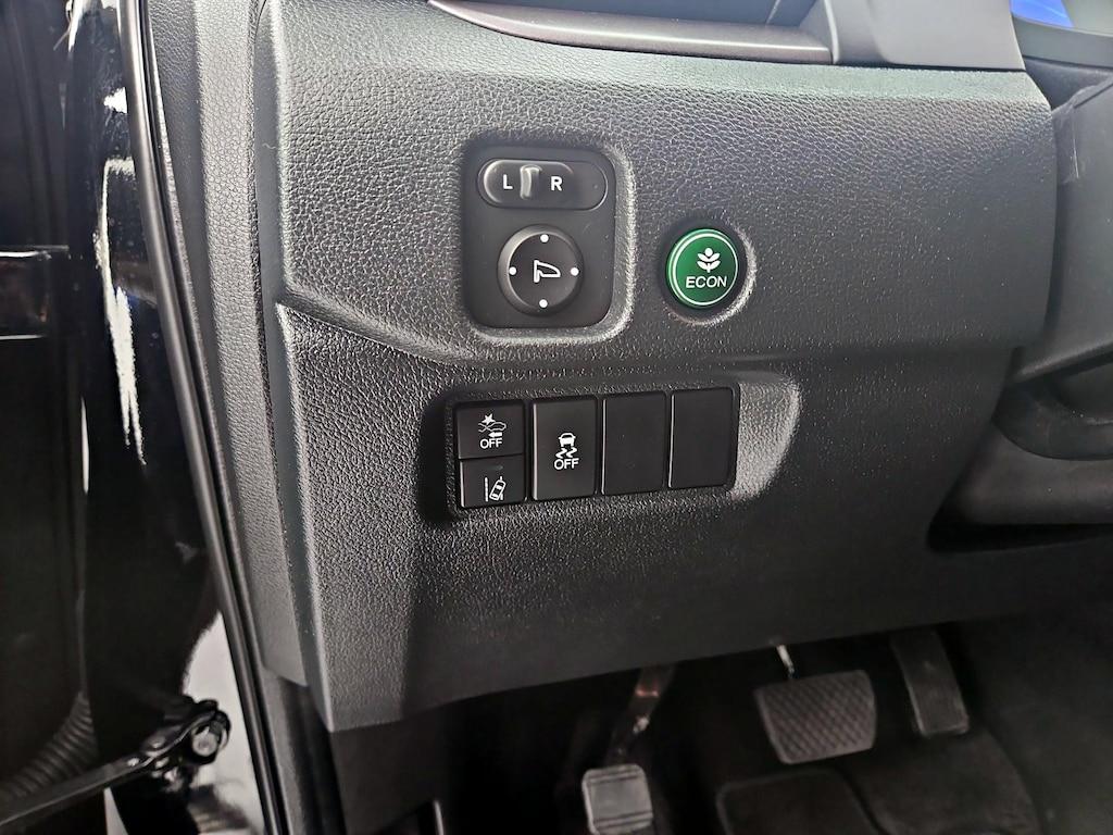 used 2022 Honda Pilot car, priced at $31,998