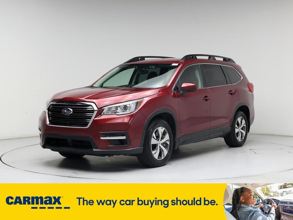 used 2019 Subaru Ascent car, priced at $20,998