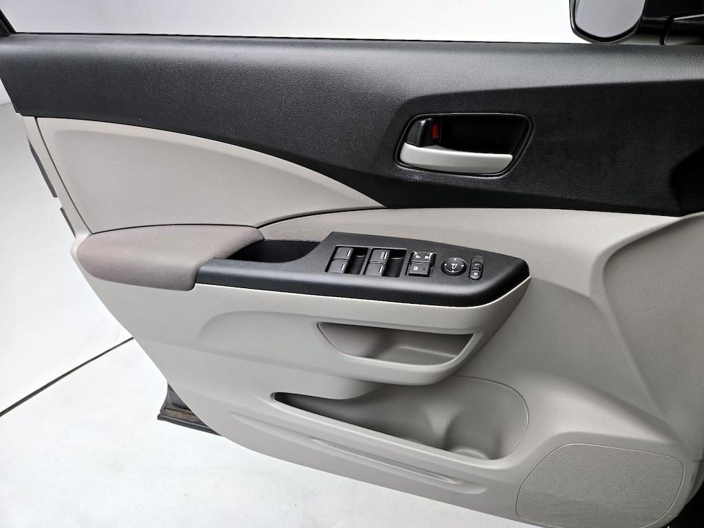 used 2014 Honda CR-V car, priced at $19,998