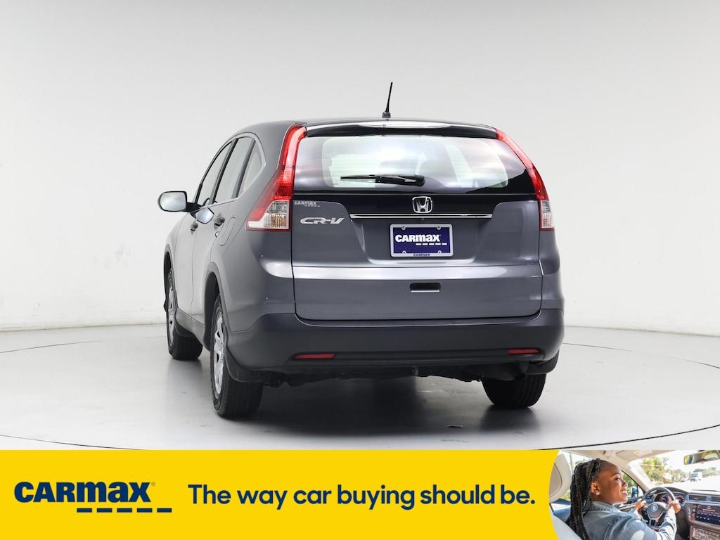 used 2014 Honda CR-V car, priced at $19,998