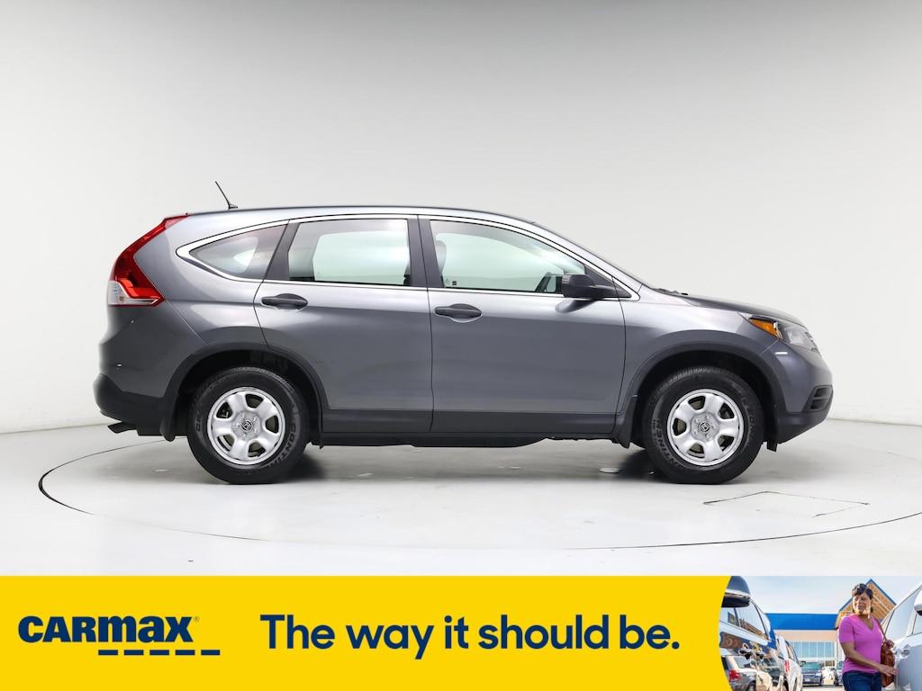 used 2014 Honda CR-V car, priced at $19,998