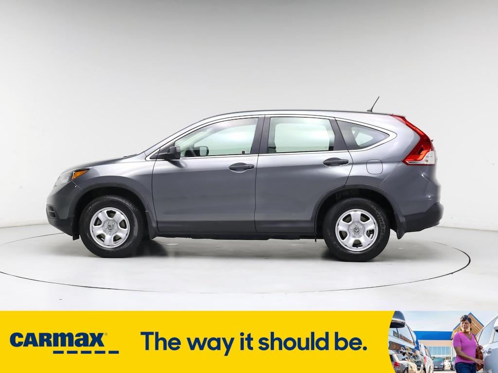used 2014 Honda CR-V car, priced at $19,998