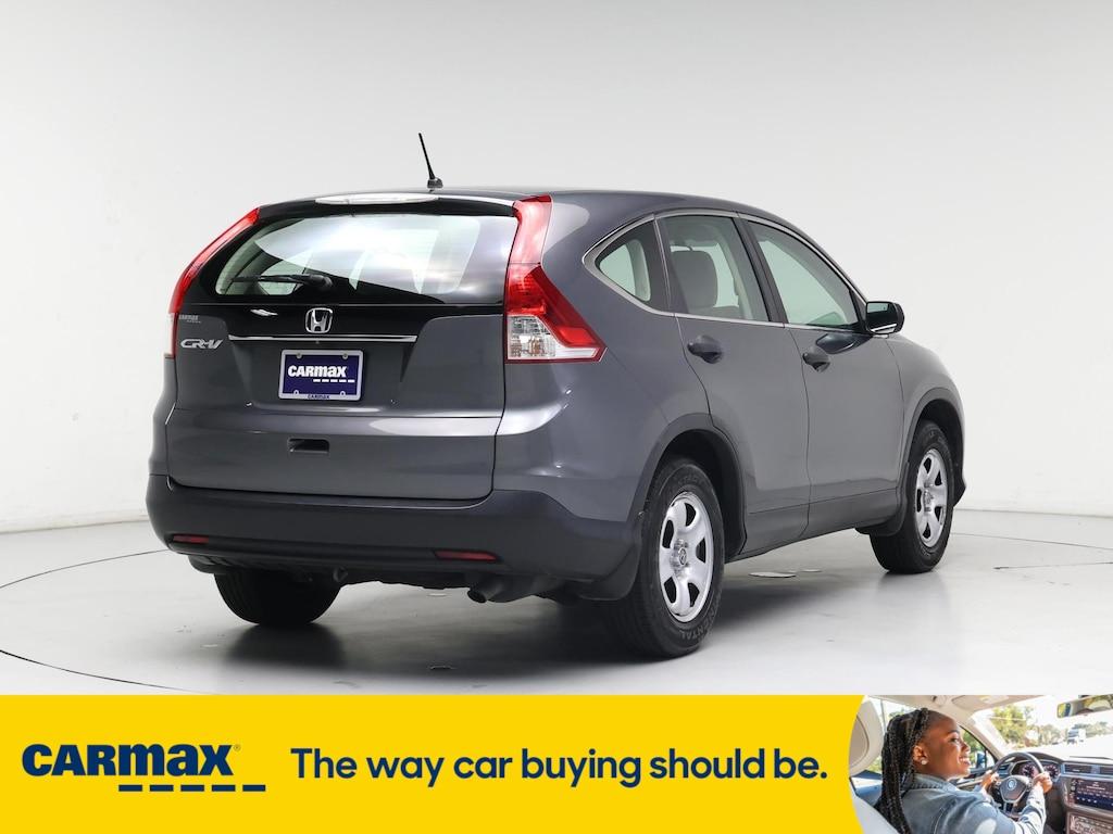 used 2014 Honda CR-V car, priced at $19,998