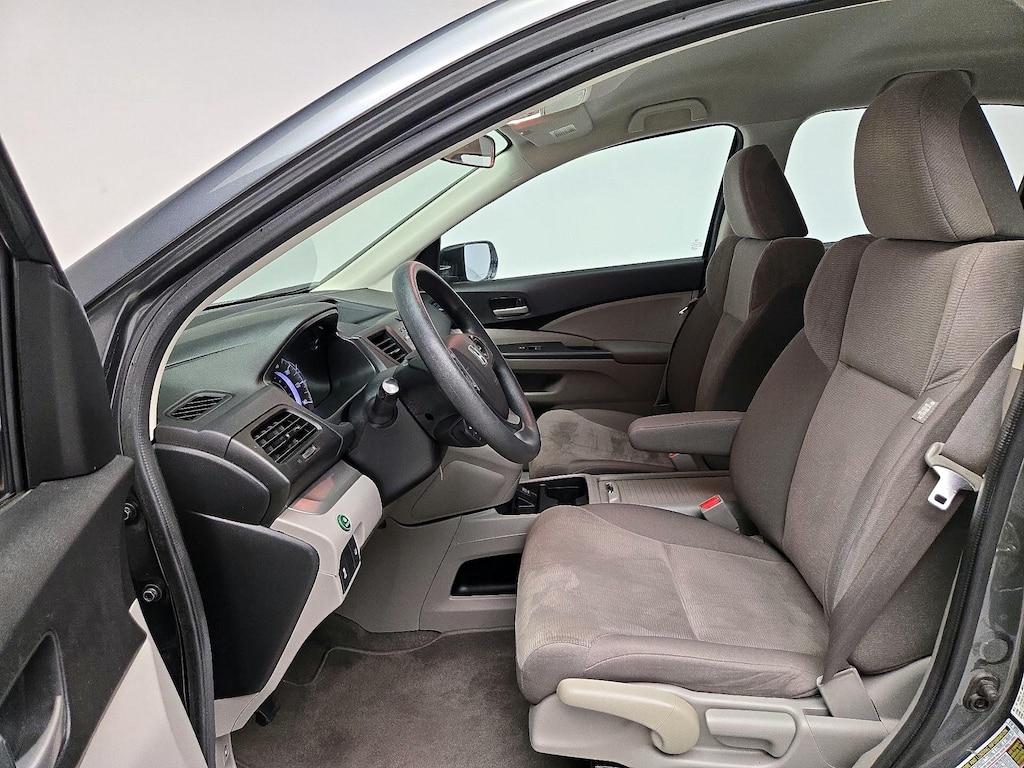 used 2014 Honda CR-V car, priced at $19,998