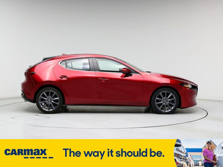 used 2019 Mazda Mazda3 car, priced at $20,998