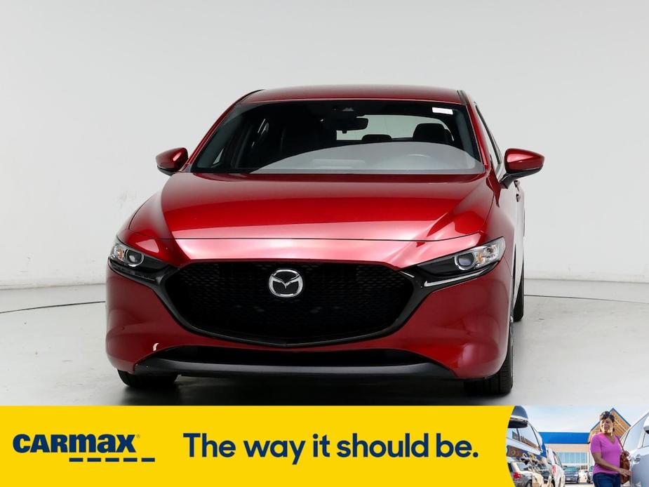 used 2019 Mazda Mazda3 car, priced at $20,998