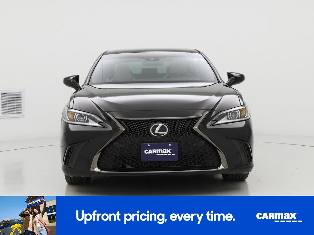 used 2021 Lexus ES 350 car, priced at $31,998