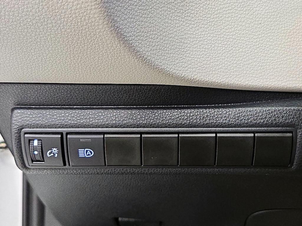 used 2021 Toyota Corolla car, priced at $20,998