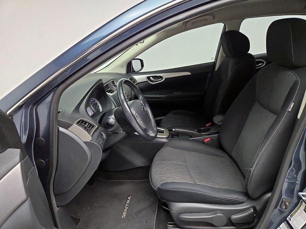 used 2015 Nissan Sentra car, priced at $13,998