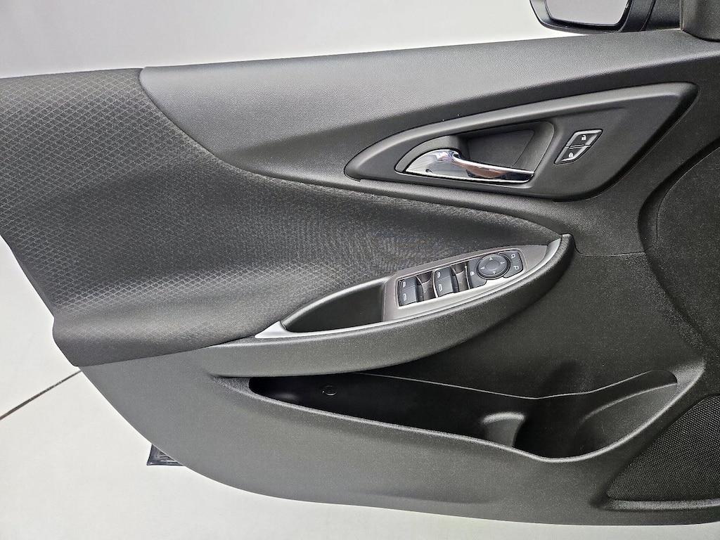 used 2024 Chevrolet Malibu car, priced at $22,998