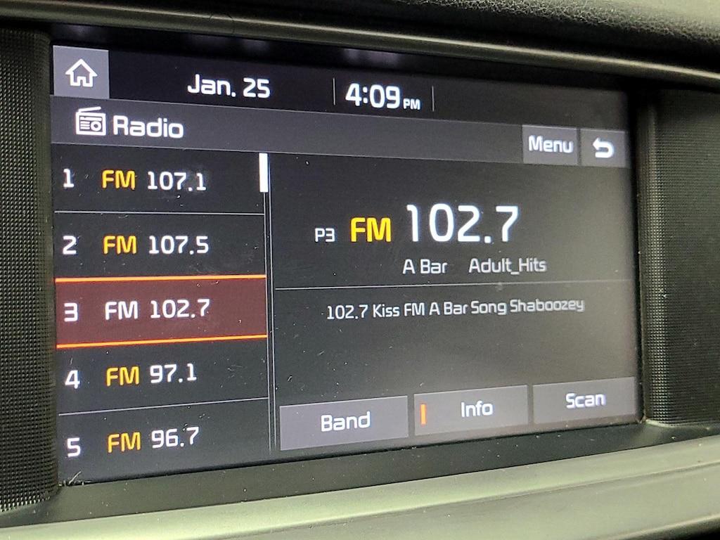 used 2019 Kia Optima car, priced at $16,998
