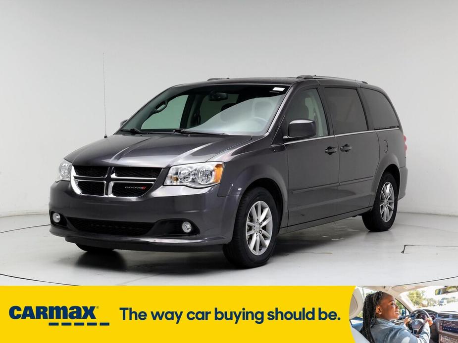 used 2015 Dodge Grand Caravan car, priced at $21,998