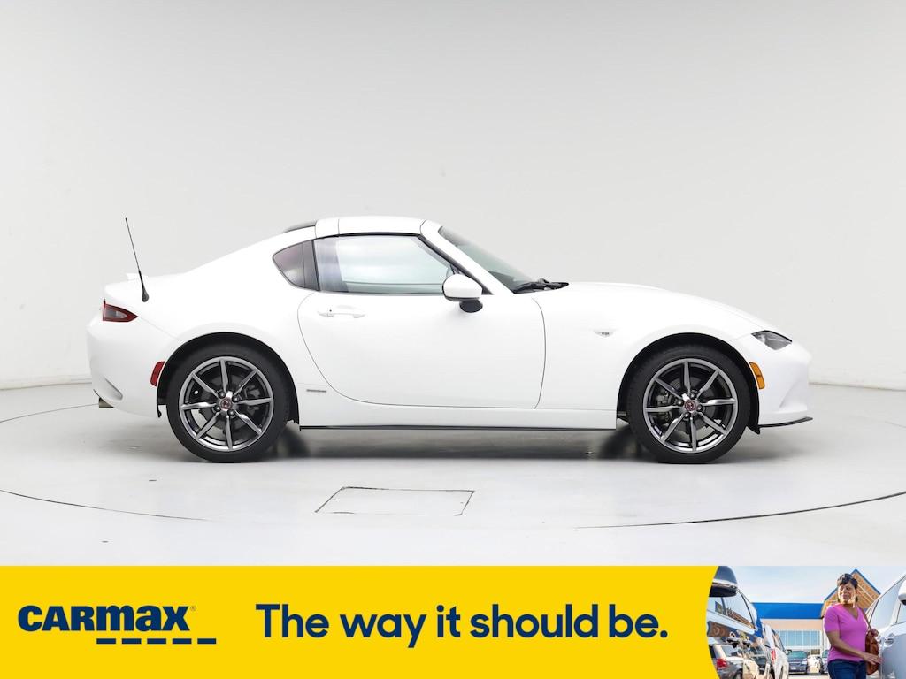used 2020 Mazda MX-5 Miata car, priced at $29,998