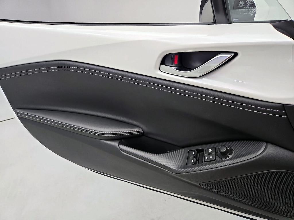 used 2020 Mazda MX-5 Miata car, priced at $29,998