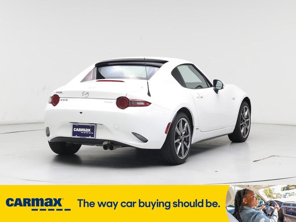 used 2020 Mazda MX-5 Miata car, priced at $29,998