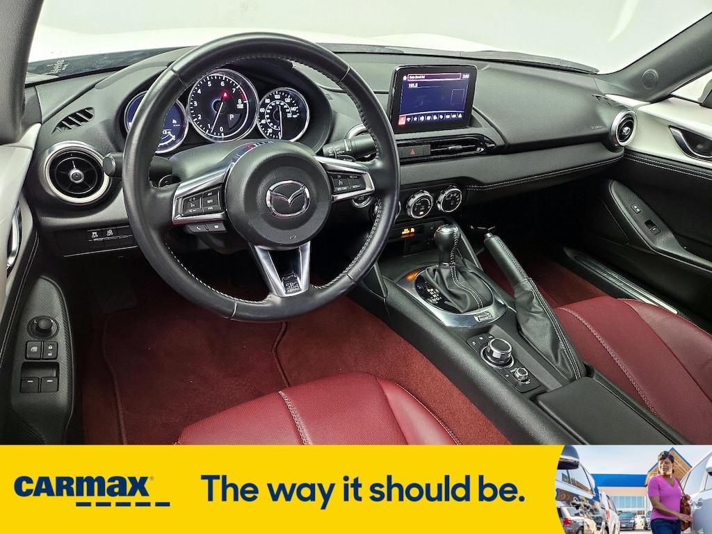 used 2020 Mazda MX-5 Miata car, priced at $29,998