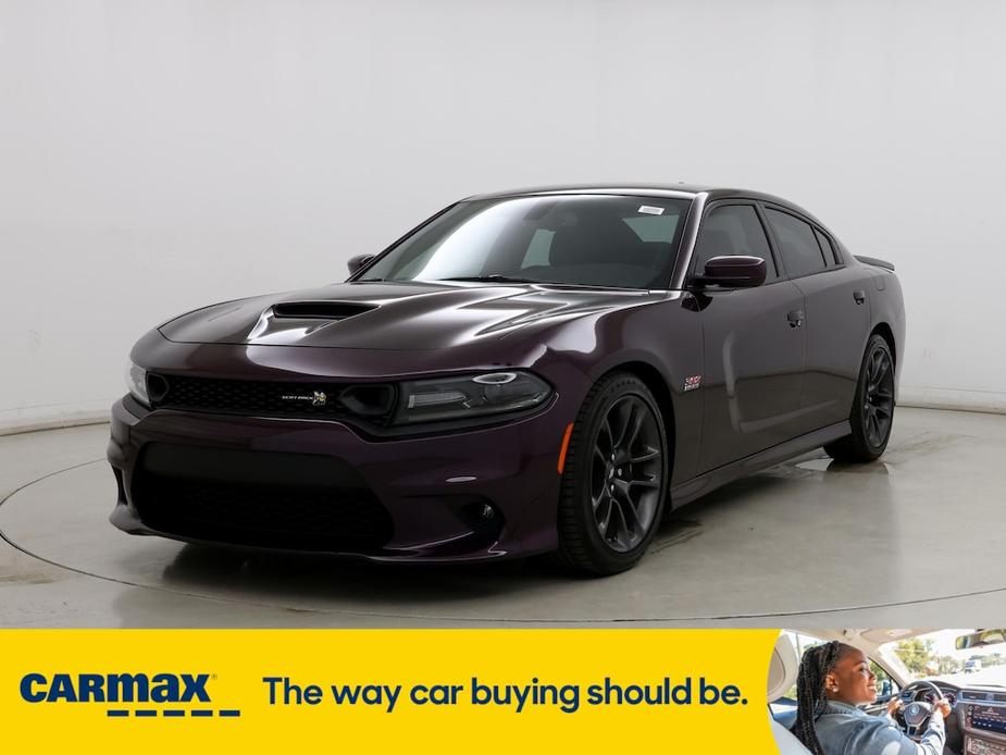 used 2021 Dodge Charger car, priced at $44,998