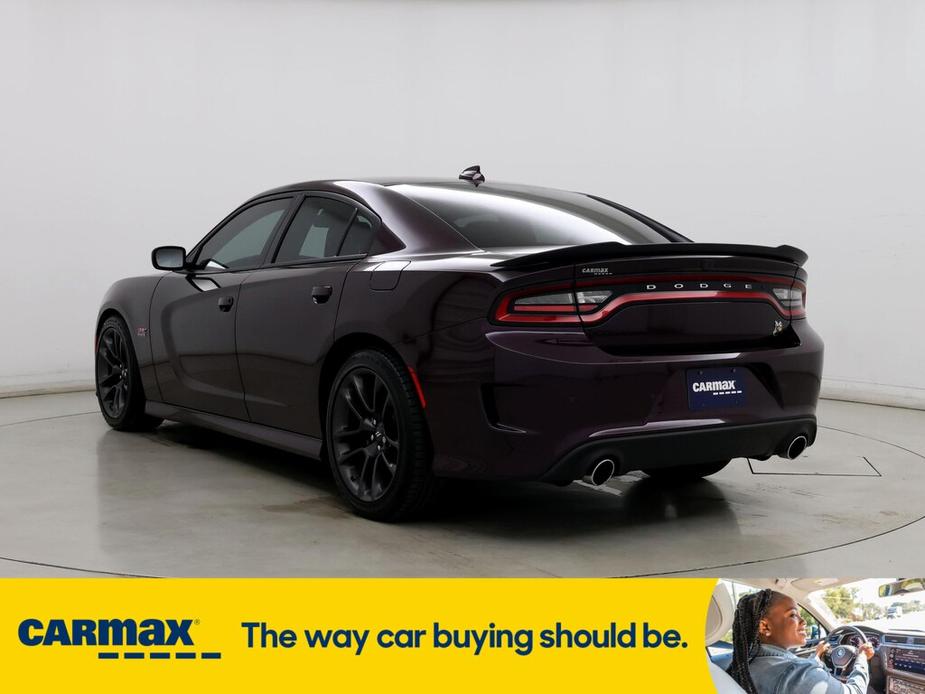 used 2021 Dodge Charger car, priced at $44,998