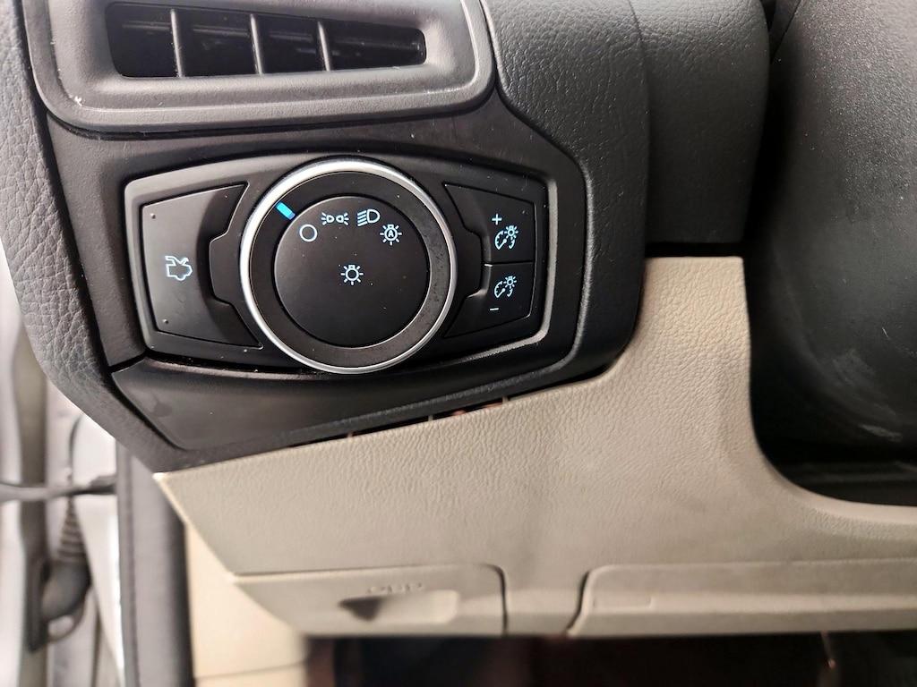 used 2018 Ford Focus car, priced at $12,998