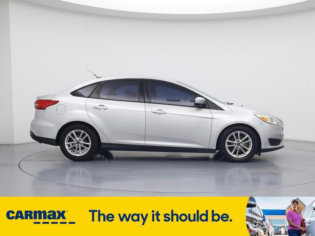 used 2018 Ford Focus car, priced at $12,998