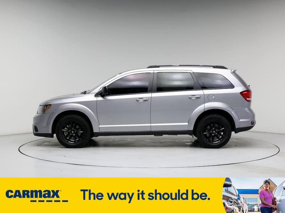 used 2019 Dodge Journey car, priced at $17,998