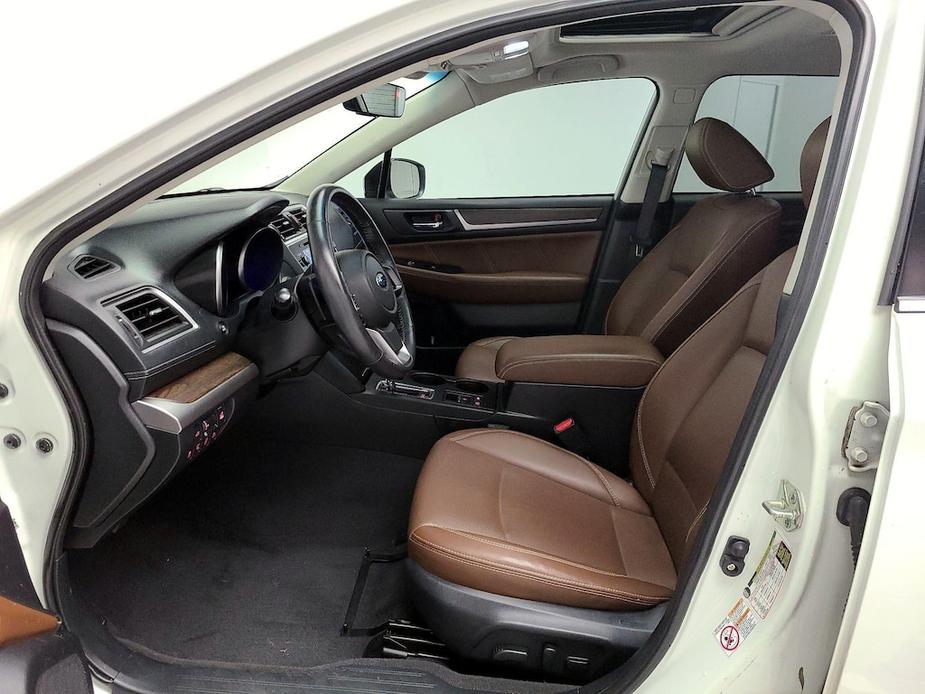 used 2019 Subaru Outback car, priced at $21,998