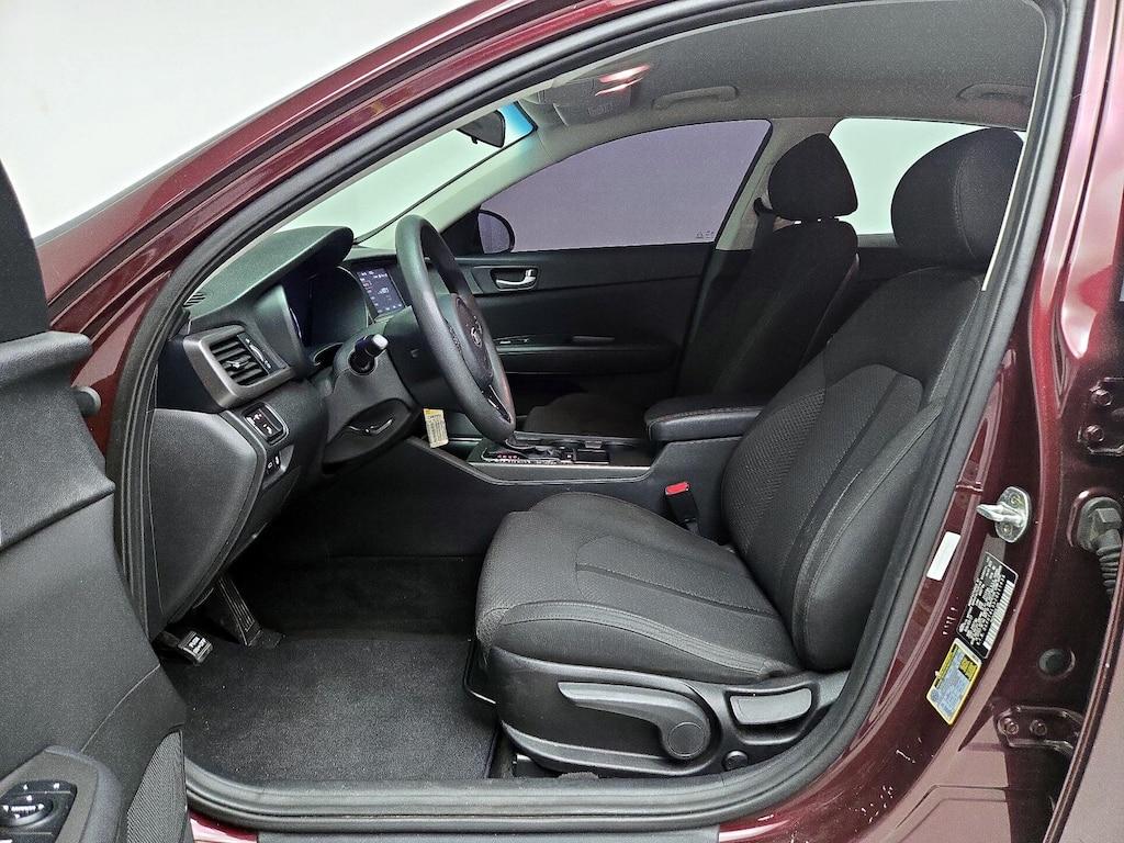 used 2018 Kia Optima car, priced at $14,998