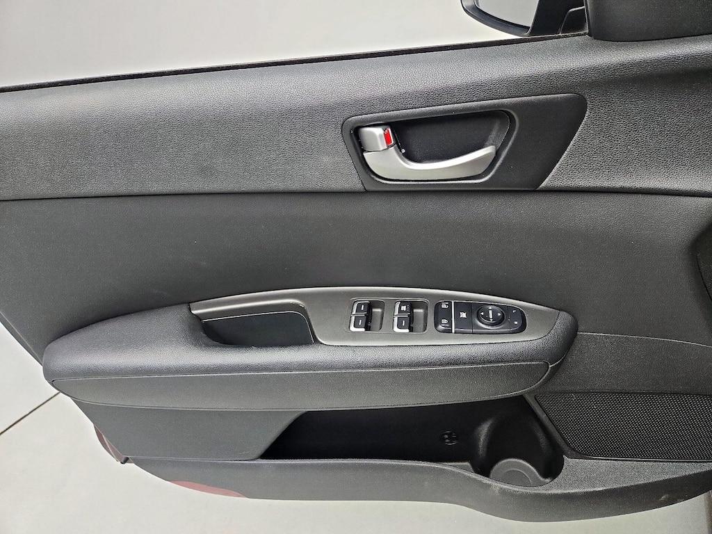 used 2018 Kia Optima car, priced at $14,998