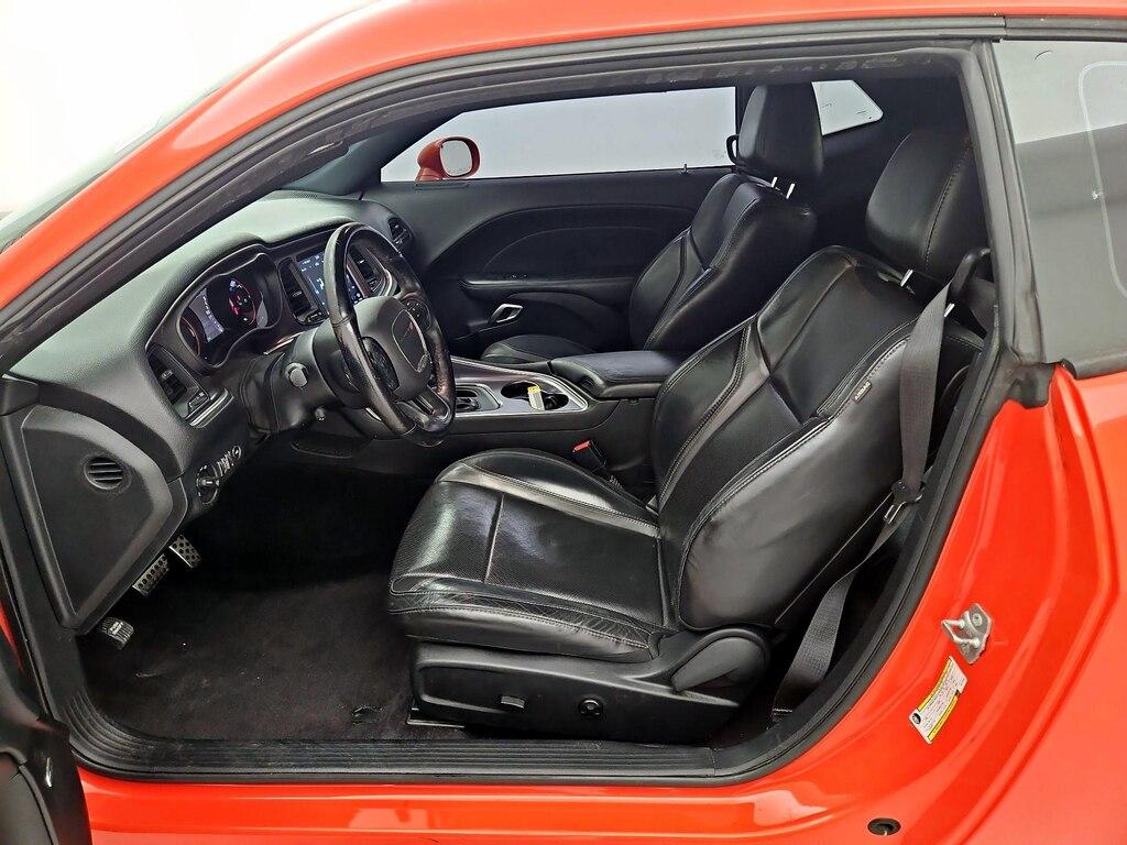 used 2018 Dodge Challenger car, priced at $23,998