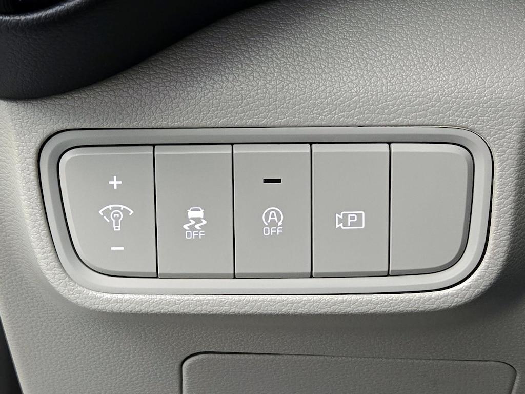 used 2024 Kia Soul car, priced at $23,998