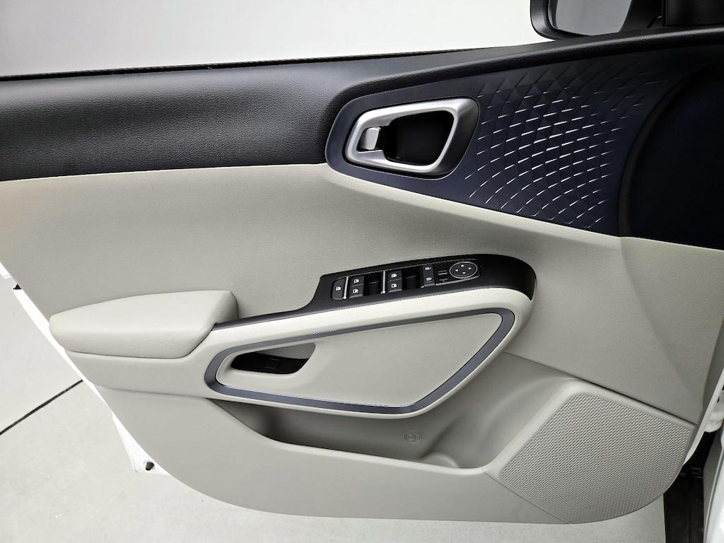 used 2024 Kia Soul car, priced at $23,998