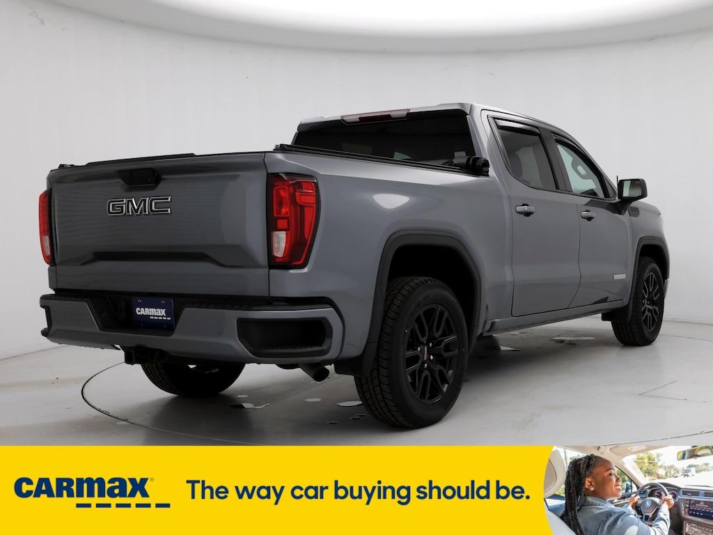 used 2020 GMC Sierra 1500 car, priced at $35,998