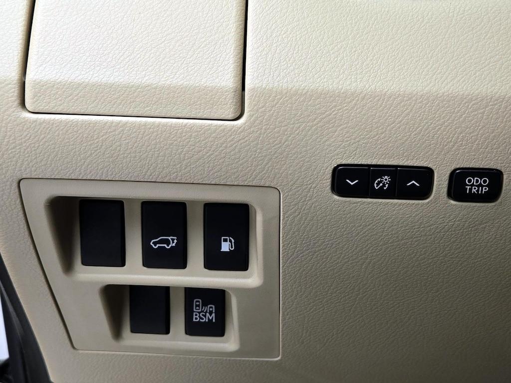 used 2015 Lexus RX 350 car, priced at $17,998