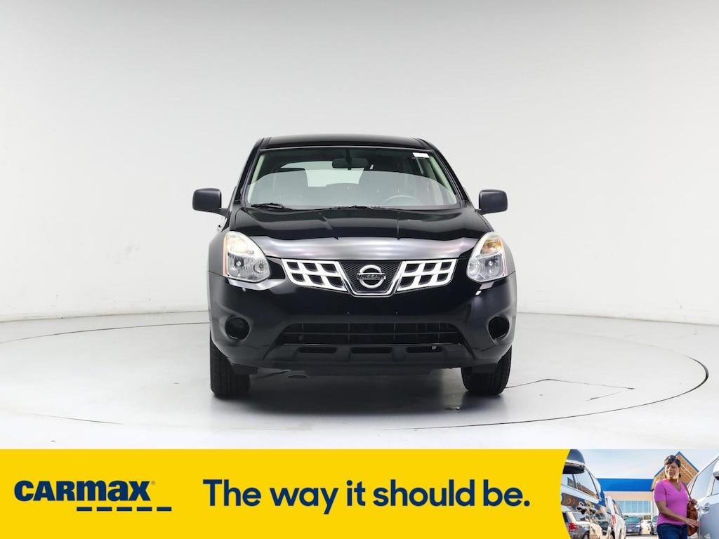 used 2013 Nissan Rogue car, priced at $14,599