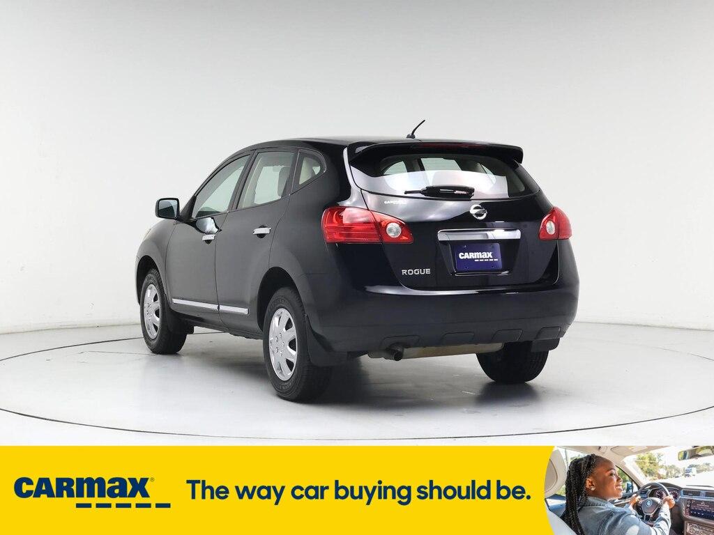 used 2013 Nissan Rogue car, priced at $14,599